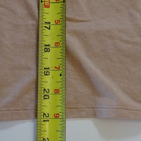 Balance Collection Sleeveless Pink Tank Top Casual Women Size XL Gym Workout - Picture 7 of 7